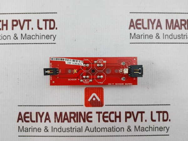 Dgim Gwsen-402 Sensor Board Ln-4214