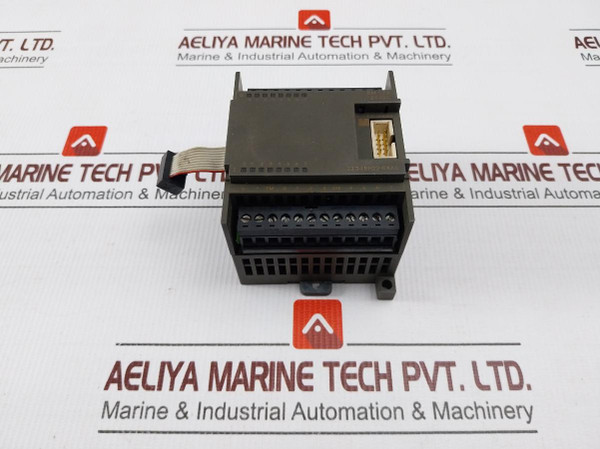 Siemens 6Es7 223-1Bh22-0Xa0 Digital IO Expansion Module Di 8X24Vdc 15-30V