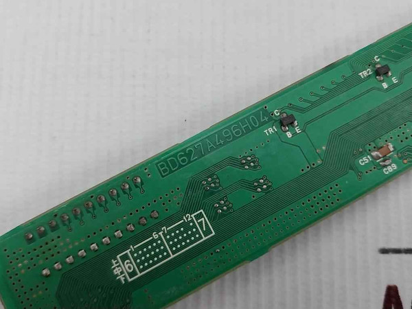 Mitsubishi Electric Aj65Sbtb1-32D-b Digital Input Module