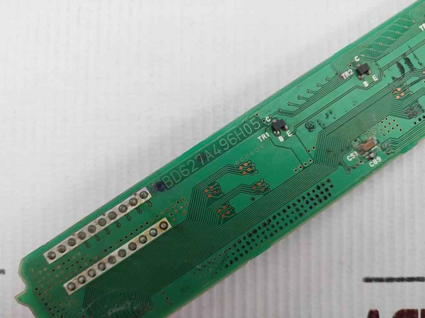 Mitsubishi Electric Aj65Sbtb1-32D-b Digital Input Module E46669-707V