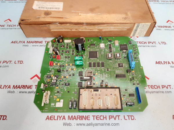 L3 Communications pse330-01 pcb card 57 319 8001