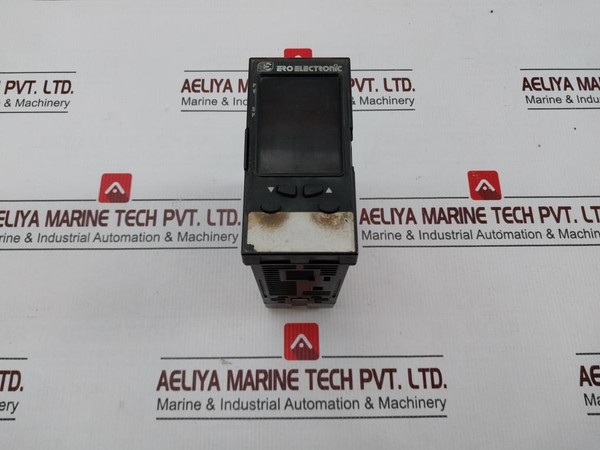 Ero Electronic Tks932133000 Process Control Equipment 100240Vac 5060 Hz