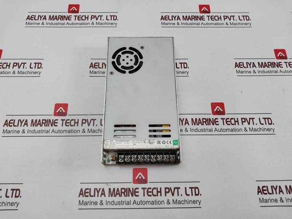 Schneider Electric Abl2Rem24150K Power Supply 24V 14.6A 350W