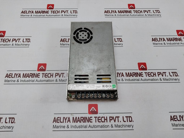 Schneider Electric Abl2Rem24150K Power Supply 24V 14.6A 351W Max