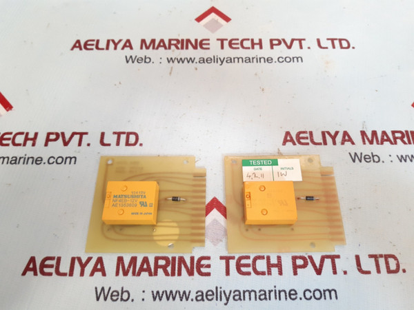 Helle 66448 pcb rev c