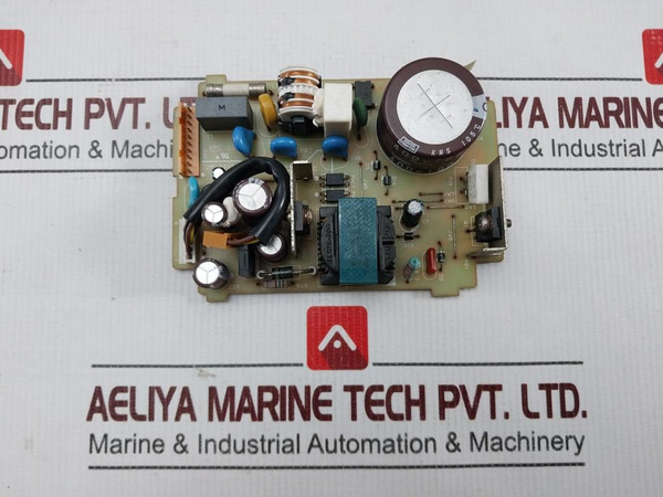 Omron Kpc-cg Power Supply Board 2P-p1-11549D