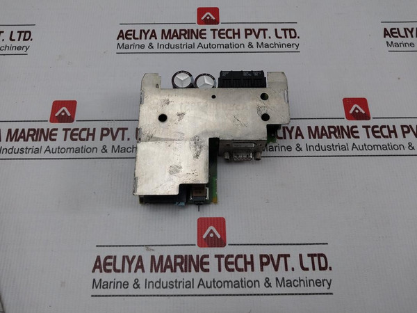 Siemens A5E00182405-1 Control Circuit Board Module 94V-0