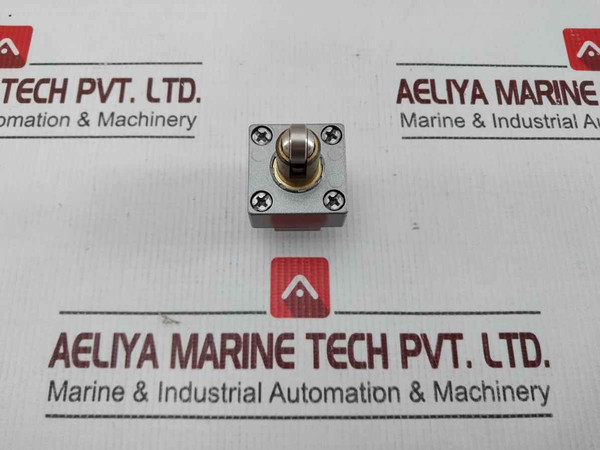 Telemecanique Zcke67 Limit Switch Head