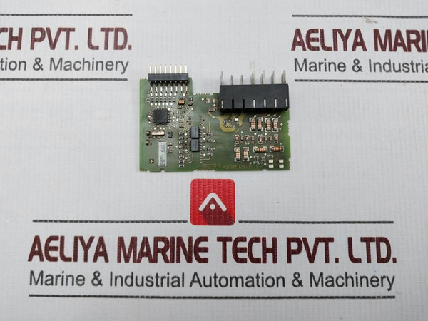 Siemens A5E00160491 1 Pcb For Electronic Module 94V-0
