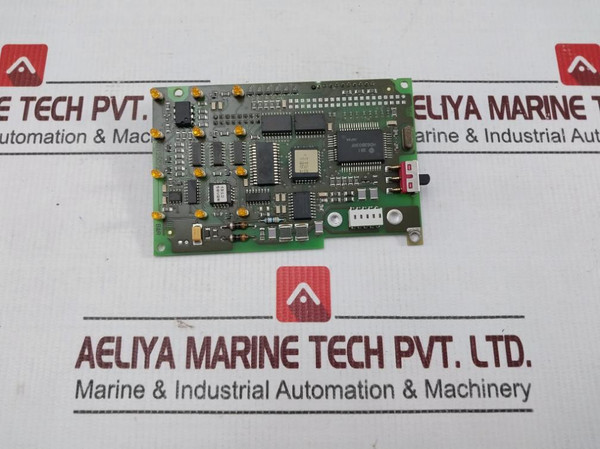B&R 4B12502 Printed Circuit Board Cs0132100331 94V-0