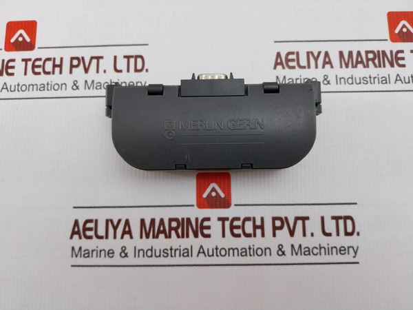 Merlin Gerin Cca 630 Current Connector 03145392F0-k0