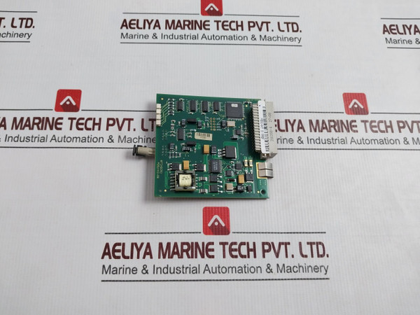 Foxboro P0914Xz-0B Printed Circuit Board Lsc-3A