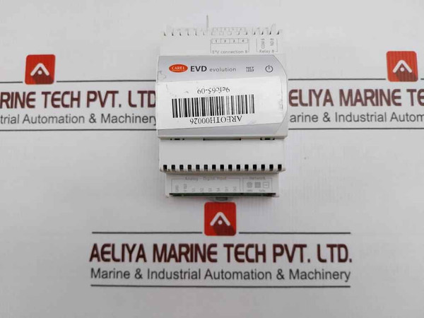 Carel Evd0000e51 Evd Evolution Rev-1.573 9efc65-09