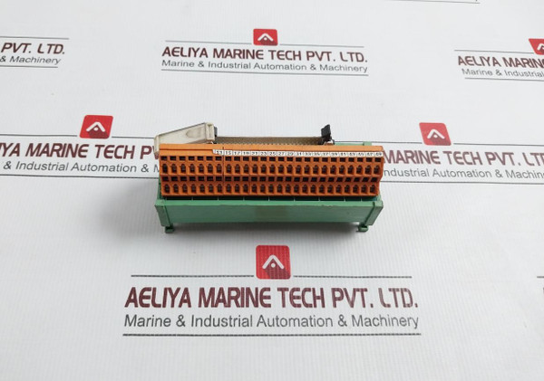 Nandi Powertronics Fr-50P45 Passive Interface Module 250V