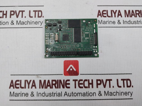 Carel 11838D Printed Circuit Board 94V-0 E318580