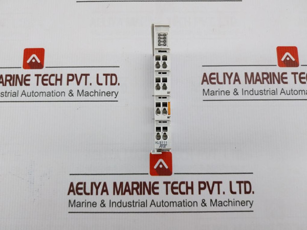 Rs Kl5111 Incremental Encoder Interface 55°C Max 24V Dc 1Mhz