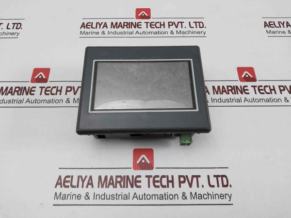 Renu Fp5043t-e Hmi Touch Panel Ci 4613228136 H/w Rev: A9