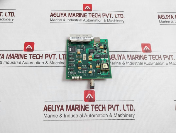 Foxboro P0914Xz-0B Printed Circuit Board 11B0F Lsc-3