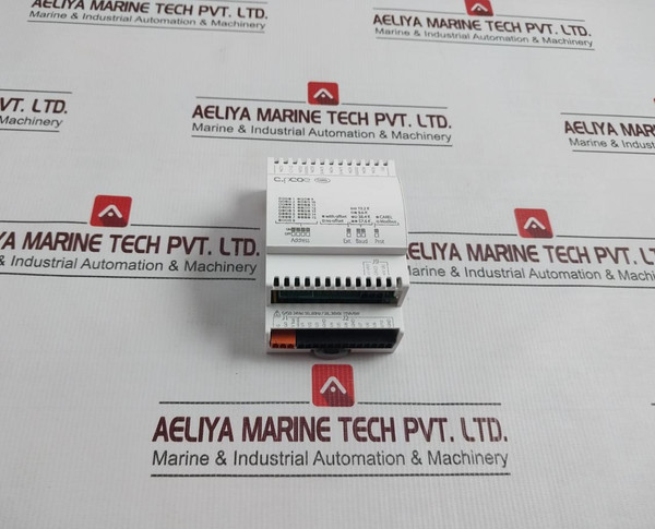 Carel P+E0000000000 Expansion Board 24Vac 50...60Hz28...36Vdc 15Va6W