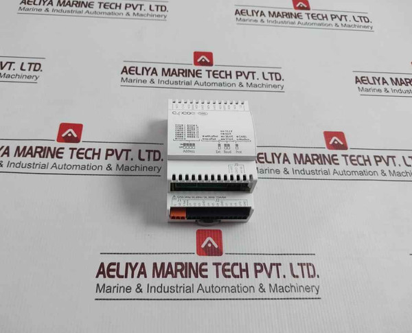 Carel P+e0000000000 Expansion Board 24vac 50...60hz/28...36vdc 15va/6w