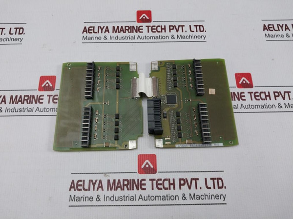 Siemens 720 0143 04A Plc Module 94V-0 720014201 285