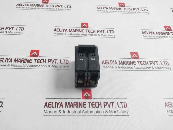 Terasaki Electric Tb-5p 2a0263saa P24m Circuit Breaker 30a Ac 460v