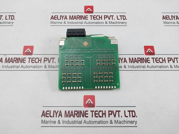 Siemens 720 0143 04A Printed Circuit Board 964 444-2M