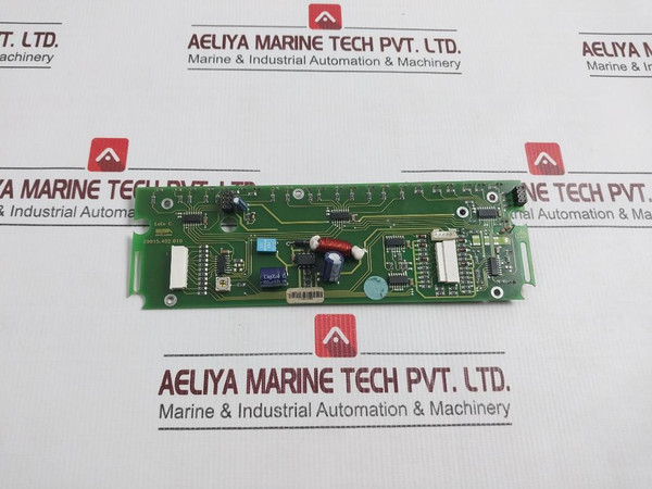 Esa 29015.402.00 Printed Circuit Board