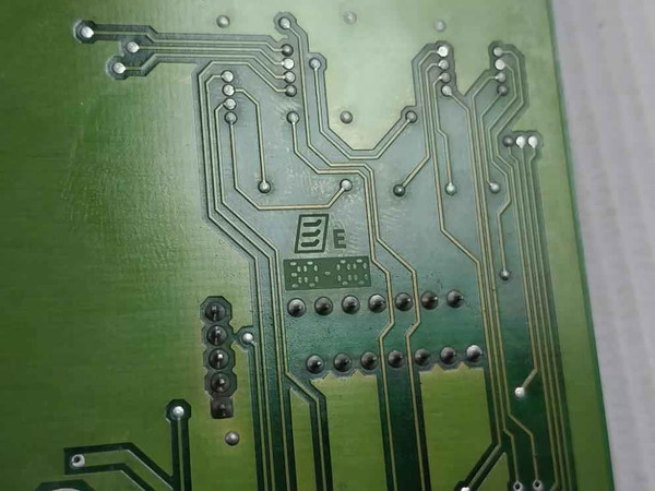 Esa 29015.402.00 Printed Circuit Board