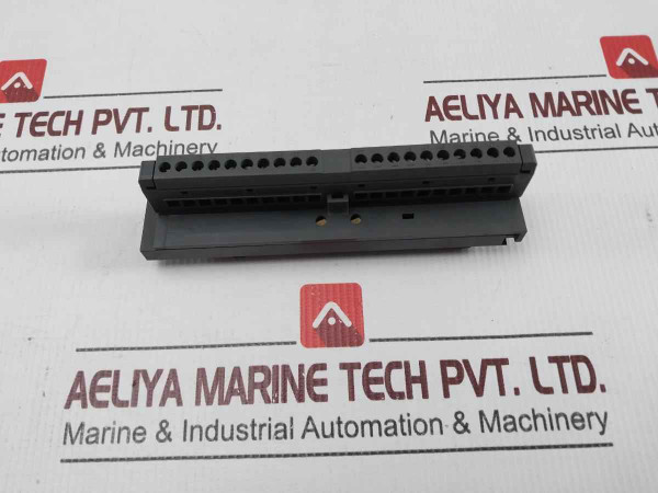 Siemens 6es7 392-1aj00-0aa0 Front Connector L1