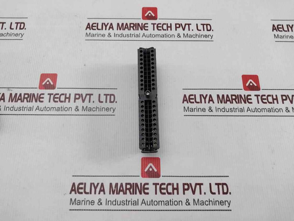 Siemens 6es7 392-1am00-0aa0 Front Connector E-stand 01
