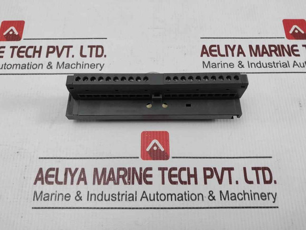 Siemens 6es7 392-1aj00-0aa0 Front Connector Wmr A9