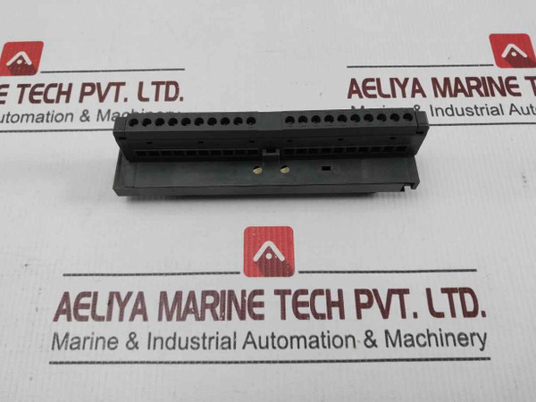 Siemens 6es7 392-1aj00-0aa0 Front Connector Wmr B6