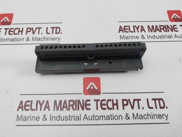 Siemens 6es7 392-1aj00-0aa0 Front Connector 02