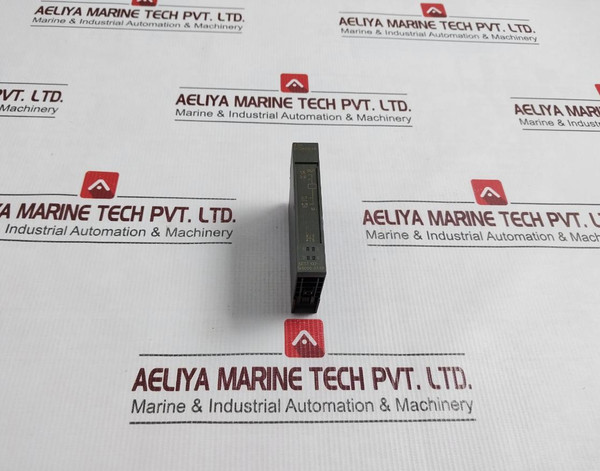 Siemens 6Es7 132-4Bd00-0Aa0 Power Module 24V Dc 0.5A