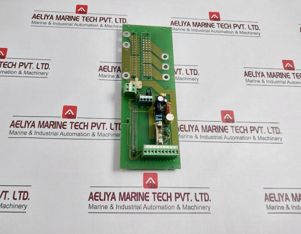 Procon Printed Circuit Board
