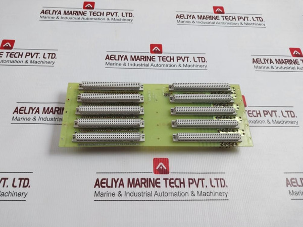 Valmet Abmb Printed Circuit Board Mt032