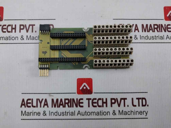 Abb 1sap212210p0002 Terminal Board Pp-ml H0