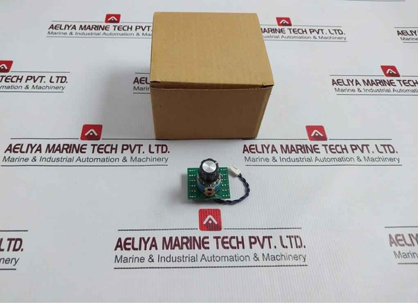 Westronics W941116 Dc Motor Controller Pcb