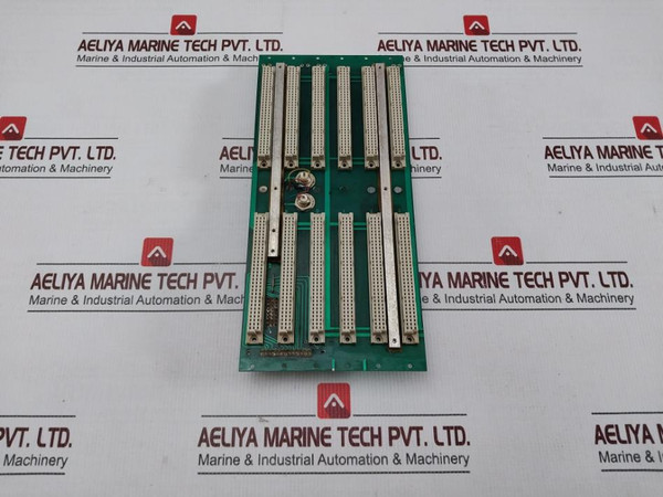 Valmet 542936-1A Connection Module 542937-1A