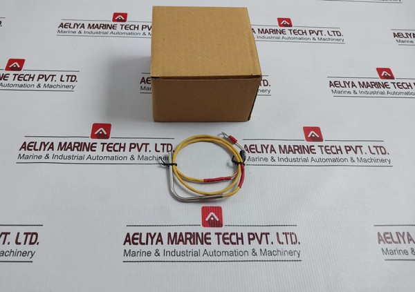 Te Rr000C7028 X15 Tcell Temperature Sensor Probe Cable Assembly