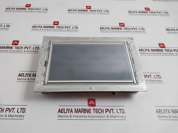 B&R 5Pp-c.101G-k01 Hmi Display Unit Rev E0 (Not Working)