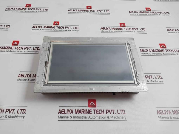 B&R 5Pp-c.101G-k01 Hmi Display Unit Rev E0