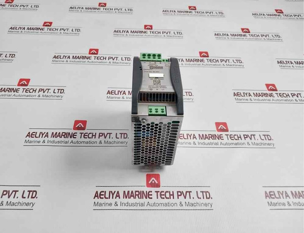 Murr Elektronik 85441 Power Supply 24 Vdc 10A 2.6-1.1 A