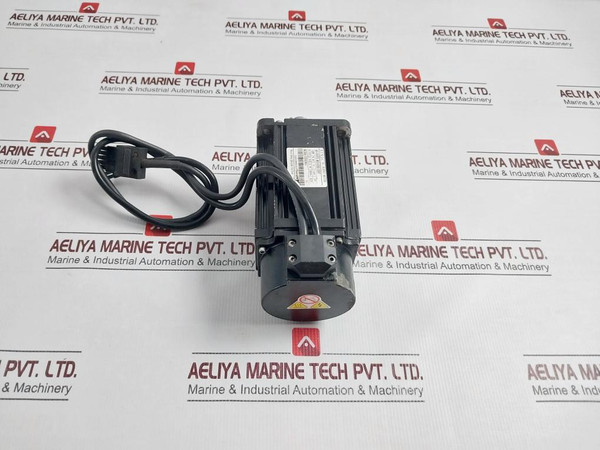 Xinje Electric Ms-80Ste-m02430B-20P7 Ac Servo Motor Aw 0.75 A 3.0