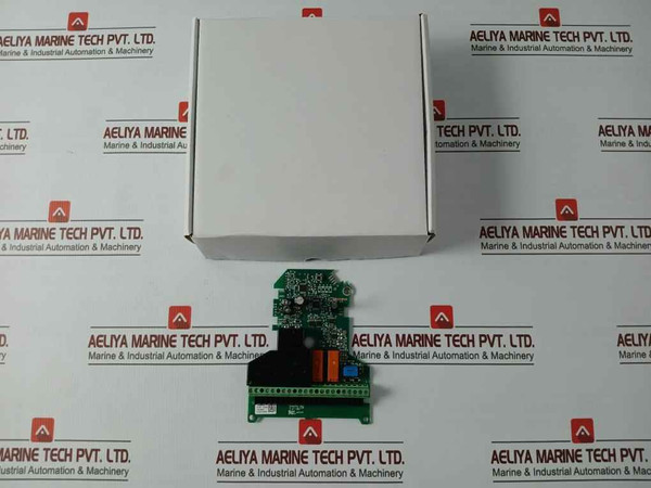 Kromschroder Ic 40 01aa Actuator 100-230v