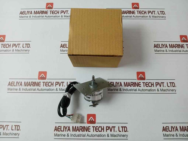 Haydon 46361-12-007 Stepper Motor 10w