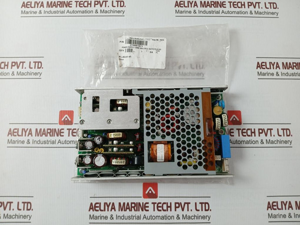 Cherokee Cap200T4-1A Multioutput Power Supply For Elsd Rev C 100-240V 4A 47-63Hz