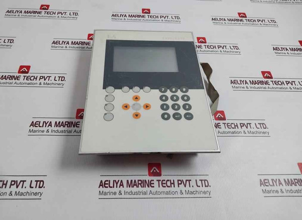 B&amp;R 4D1167.00-490 Panelware Graphic Display Panel 34800170020