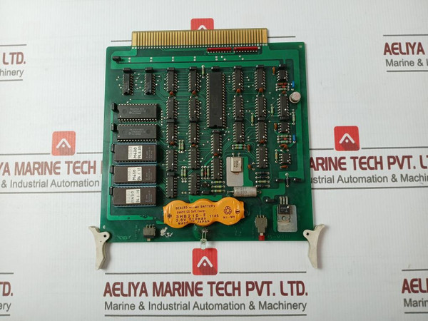 Jrcs Sms-m01H Control Circuit Board
